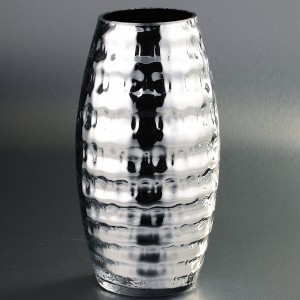 Diamond Star Glass Vase DMSG1104